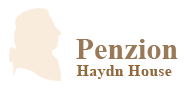 Pension Haydn House